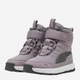 Детские зимние ботинки для девочки Puma Evolve Boot AC+ PS 39264509 27.5 (9.5UK) Фиолетовые (4069156849068) - изображение 2
