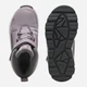 Детские зимние ботинки для девочки Puma Evolve Boot AC+ PS 39264509 27.5 (9.5UK) Фиолетовые (4069156849068) - изображение 6