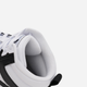 Botki młodzieżowe chłopięce Puma Rebound V6 Mid Jr 39383101 39 (6UK) Białe (4065454935892) - obraz 6