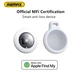 GPS трекер, поисковый трекер, брелок, Anti-lost device Remax RT-G2303 Smart Global Position Apple Find My - изображение 5