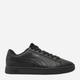 Sneakersy młodzieżowe chłopięce Puma Rickie Classic JR 39425211 35.5 (3UK) Czarne (4099686348939) - obraz 1