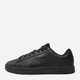Sneakersy młodzieżowe chłopięce Puma Rickie Classic JR 39425211 35.5 (3UK) Czarne (4099686348939) - obraz 3