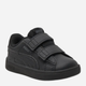 Дитячі кеди для хлопчика Puma Rickie Classic V Inf 39425411 24 (7UK) Чорні (4099686384074) - зображення 2