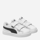 Дитячі кеди для хлопчика Puma Rickie Classic V Inf 39425413 23 (6UK) Білі (4067979779302) - зображення 2