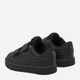 Дитячі кеди для хлопчика Puma Rickie Classic V Inf 39425411 27 (9UK) Чорні (4099686384104) - зображення 4