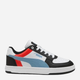 Sneakersy młodzieżowe chłopięce Puma Caven 2.0 Block Jr 39446117 35.5 (3UK) Białe (4069156700260) - obraz 1