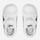 Дитячі кеди для хлопчика Puma Rickie Classic V Inf 39425413 25 (8UK) Білі (4067979779326) - зображення 4