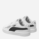 Дитячі кеди для хлопчика Puma Rickie Classic V Inf 39425413 27 (9UK) Білі (4067979779340) - зображення 3