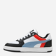 Sneakersy młodzieżowe chłopięce Puma Caven 2.0 Block Jr 39446117 37 (4UK) Białe (4069156700277) - obraz 3