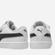 Дитячі кеди для хлопчика Puma Rickie Classic V Inf 39425413 27 (9UK) Білі (4067979779340) - зображення 5