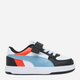 Дитячі кросівки для хлопчика Puma Caven 2.0 Block AC+ Inf 39446317 27 (9UK) Білі (4069156717978) - зображення 1