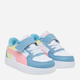 Дитячі кросівки для дівчинки Puma Caven 2.0 Block AC+ Inf 39446318 22 (5UK) Білі (4069156718029) - зображення 2