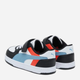 Дитячі кросівки для хлопчика Puma Caven 2.0 Block AC+ Inf 39446317 27 (9UK) Білі (4069156717978) - зображення 3
