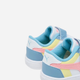 Дитячі кросівки для дівчинки Puma Caven 2.0 Block AC+ Inf 39446318 22 (5UK) Білі (4069156718029) - зображення 5