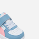 Дитячі кросівки для дівчинки Puma Caven 2.0 Block AC+ Inf 39446318 25 (8UK) Білі (4069156718050) - зображення 6