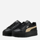 Sneakersy damskie na platformie Puma Karmen II L 39745615 42.5 (8.5UK) Czarne (4069156756298) - obraz 2