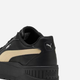 Sneakersy damskie na platformie Puma Karmen II L 39745615 37 (4UK) Czarne (4069156756182) - obraz 6