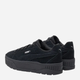 Жіночі кеди низькі Puma Karmen II 39745701 39 (6UK) Чорні (4067979387163) - зображення 2