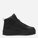 Жіночі черевики низькі Puma Karmen II Idol Mid 39746302 41 (7.5UK) Чорні (4067979738880) - зображення 3