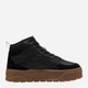 Женские ботинки низкие Puma Karmen II Idol Mid WTR 39746406 38 (5UK) Черные (4069156765214) - изображение 3