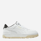 Sneakersy damskie do kostki Puma Caven 2.0 Abrupt 39746601 39 (6UK) Białe (4067979253482) - obraz 1