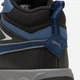 Детские демисезонные ботинки для мальчика Puma Evolve Trail PS 39764508 27.5 (9.5UK) Темно-синие (4069156868618) - изображение 6