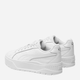Sneakersy młodzieżowe dziewczęce Puma Karmen II Jr 39887801 35.5 (3UK) Białe (4067979761208) - obraz 3