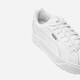Sneakersy młodzieżowe dziewczęce Puma Karmen II Jr 39887801 38.5 (5.5UK) Białe (4067979761253) - obraz 5