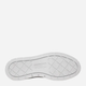 Sneakersy dziecięce dla dziewczynki Puma Karmen II Jr 39887801 39 (6UK) Białe (4067979761260) - obraz 6