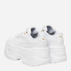 Жіночі снікери Puma Karmen X-TRA 40036902 37.5 (4.5UK) Білі (4067983739774) - зображення 3