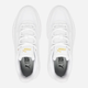 Sneakersy damskie na platformie Puma Karmen X-TRA 40036902 39 (6UK) Białe (4067983739736) - obraz 4