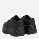 Sneakersy damskie na platformie Puma Karmen X-TRA 40036903 39 (6UK) Czarne (4067983741432) - obraz 3
