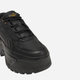 Sneakersy damskie na platformie Puma Karmen X-TRA 40036903 38 (5UK) Czarne (4067983741425) - obraz 6