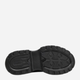 Sneakersy damskie na platformie Puma Karmen X-TRA 40036903 39 (6UK) Czarne (4067983741432) - obraz 5