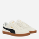 Sneakersy męskie do kostki Puma Club II Era Suede 40071710 44.5 (10UK) Beżowe (4069156891999) - obraz 2
