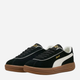 Sneakersy damskie do kostki Puma Club Klassika SD 40071802 42 (8UK) Czarne (4067983747960) - obraz 2