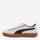 Sneakersy damskie do kostki Puma Club Klassika SD 40071801 42.5 (8.5UK) Beżowe (4067983756542) - obraz 4