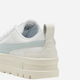 Sneakersy damskie na platformie Puma Mayze Lux Wns 40126103 37 (4UK) Białe (4069156955424) - obraz 6