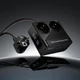 Мережевий подовжувач фільтр Hoco AC27 |2 метри, 1USB/2Type-C, 30W/3A, 2500W, 2 розетки| Black - зображення 2