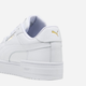 Sneakersy damskie na platformie Puma CA Pro Classic II 40236601 36 (3.5UK) Białe (4067983125942) - obraz 6