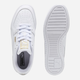 Sneakersy męskie do kostki Puma CA Pro Classic II 40236601 48 (12.5UK) Białe (4067983126024) - obraz 4