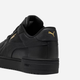 Жіночі кеди низькі Puma CA Pro Classic II 40236603 42 (8UK) Чорні (4067983130144) - зображення 5
