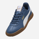 Sneakersy damskie do kostki Puma Club Kayzer 40260304 36 (3.5UK) Niebieskie (4069156903005) - obraz 4