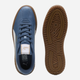 Sneakersy damskie do kostki Puma Club Kayzer 40260304 42.5 (8.5UK) Niebieskie (4069156903050) - obraz 5