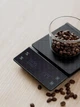 Электронные кухонные весы с таймером и дисплеем, 0.1–5000 г, съёмный силиконовый коврик, питание от батареек - изображение 11