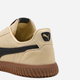 Sneakersy męskie do kostki Puma Club Kayzer SD 40260603 44.5 (10UK) Beżowe (4069156904897) - obraz 6