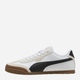 Sneakersy damskie do kostki Puma Super Turino 40261201 42 (8UK) Białe (4069156583467) - obraz 1