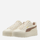 Жіночі кеди низькі Puma Karmen II Animal Flair 40264501 41 (7.5UK) Бежеві (4069156774742) - зображення 2