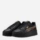 Sneakersy damskie na platformie Puma Karmen II Animal Flair 40264502 36 (3.5UK) Czarne (4069156730151) - obraz 2