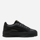 Sneakersy damskie na platformie Puma Karmen II Animal Flair 40264502 40 (6.5UK) Czarne (4069156730182) - obraz 3